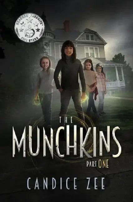 The Munchkins (English, Candice Zee)