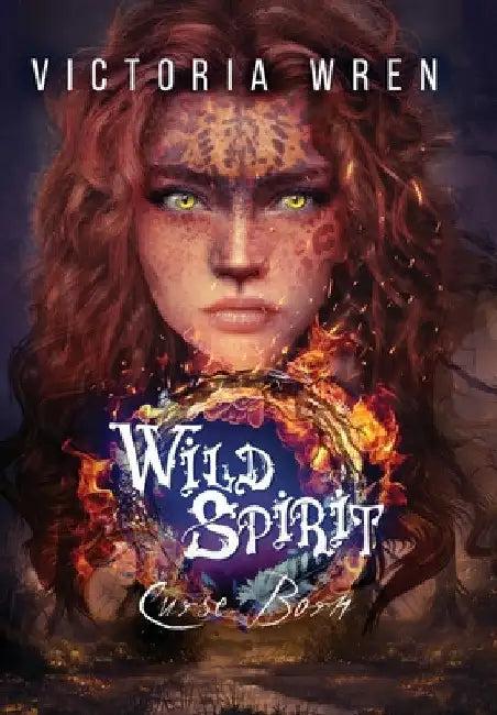Wild Spirit (English, Victoria Wren)