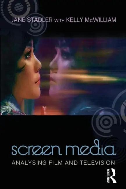 Screen Media (English, Jane Stadler)