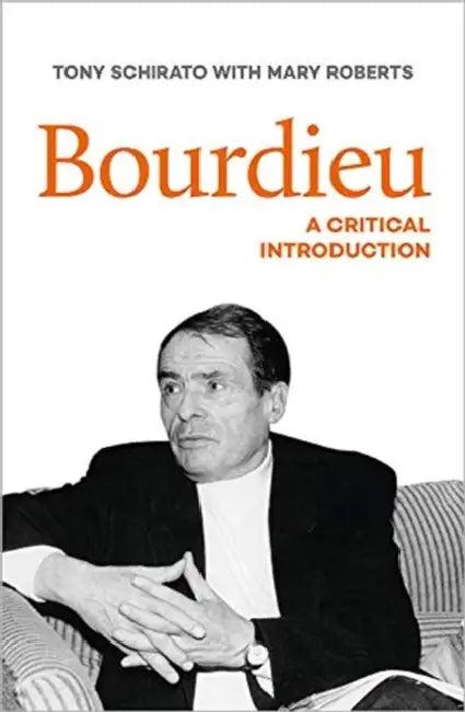 Bourdieu (English, Tony Schirato | Mary Roberts)