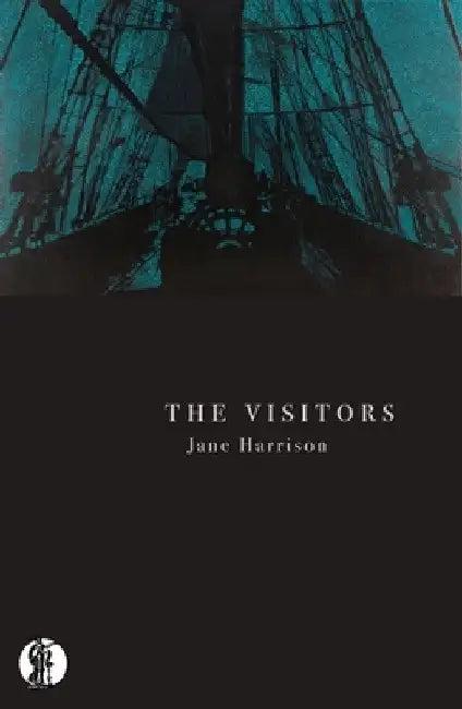 The Visitors (English, Jane Harrison)