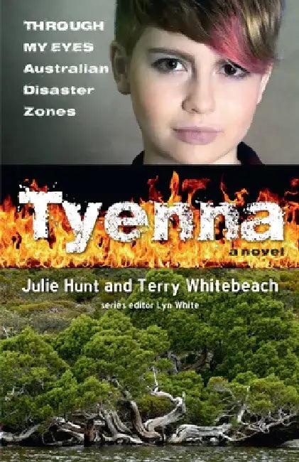 Tyenna (English, Julie Hunt | Terry Whitebeach | Lyn White)
