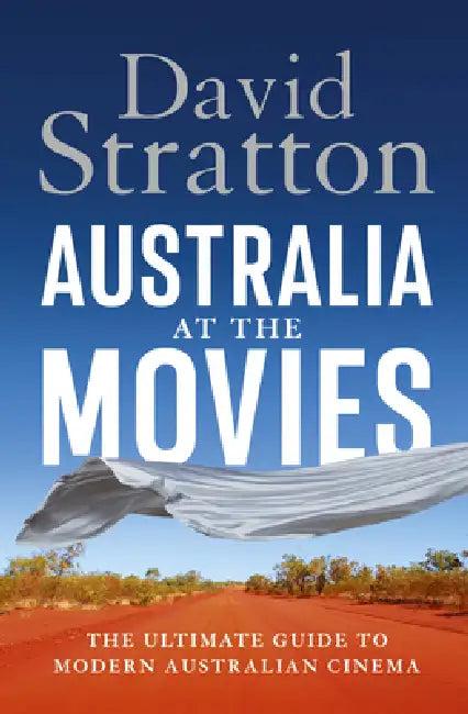 Australia at the Movies (English, David Stratton)
