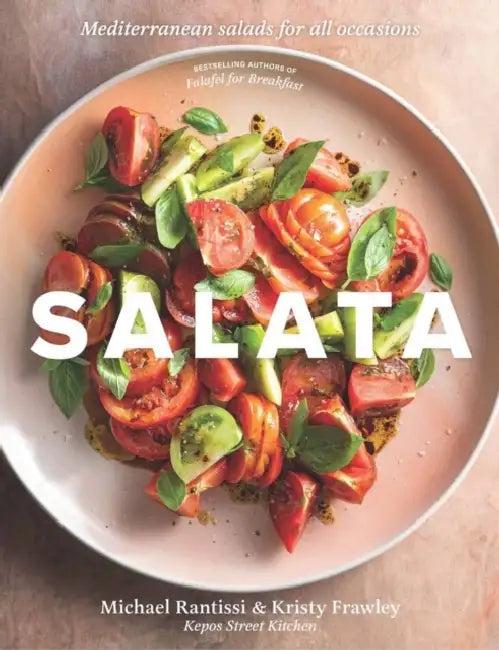 Salata (English, Michael Rantissi | Kristy Frawley)