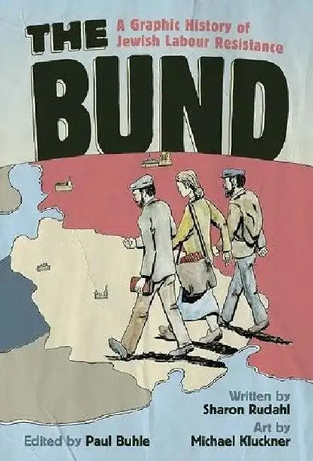 Bund, The (English, Sharon Rudahl)