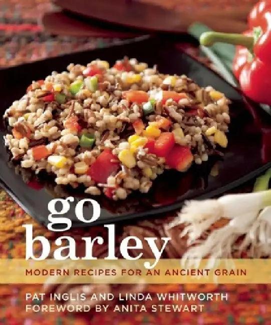 Go Barley (English, Pat Inglis | Linda Whitworth)