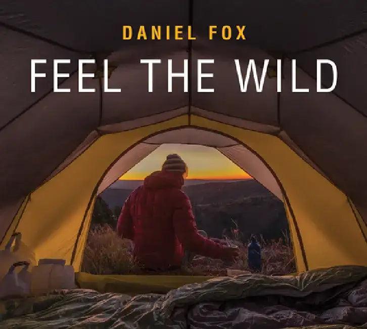 Feel the Wild (English, Daniel Fox)