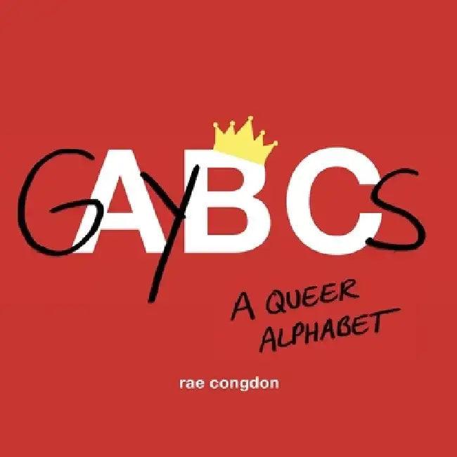 Gaybcs (English, Rae Congdon)