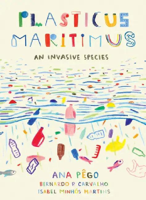 Plasticus Oceanus (English)