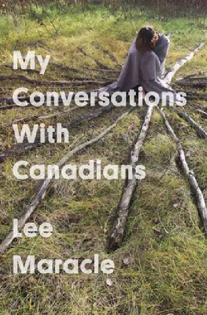 My Conversations with Canadians (English, Lee Maracle)