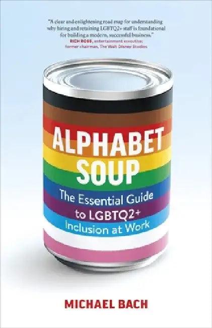 Alphabet Soup (English, Michael Bach)