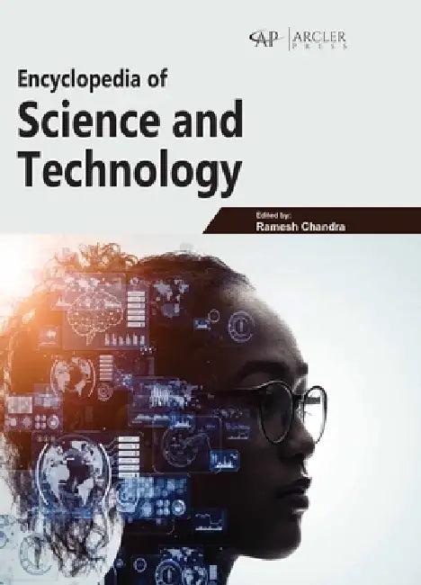 Encyclopedia of Science and Technology (English, Ramesh Chandra)