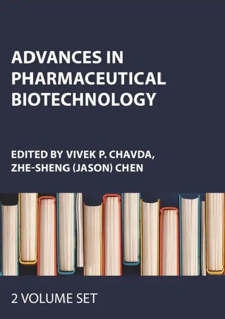 Advances in Pharmaceutical Biotechnology (English, Chavda Vivek P.)