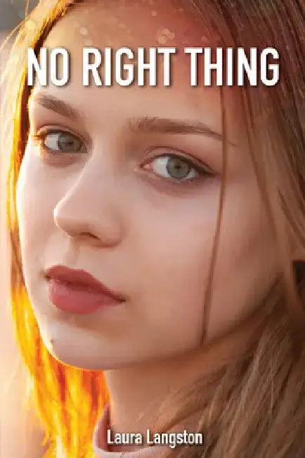 No Right Thing (English, Laura Langston)