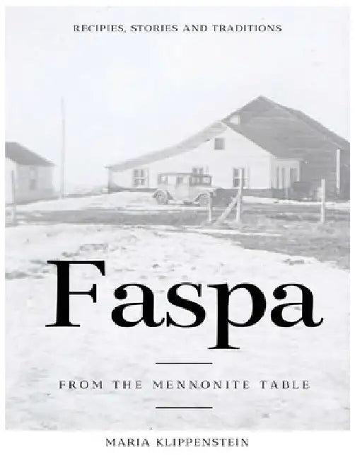 Faspa (English, Maria Klippenstein)
