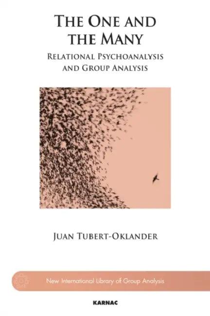 The One and the Many (English, Juan Tubert-Oklander)