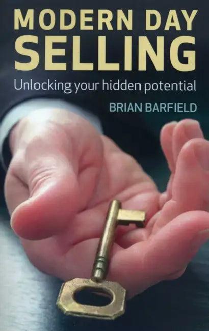 Modern Day Selling (English, Brian Barfield)