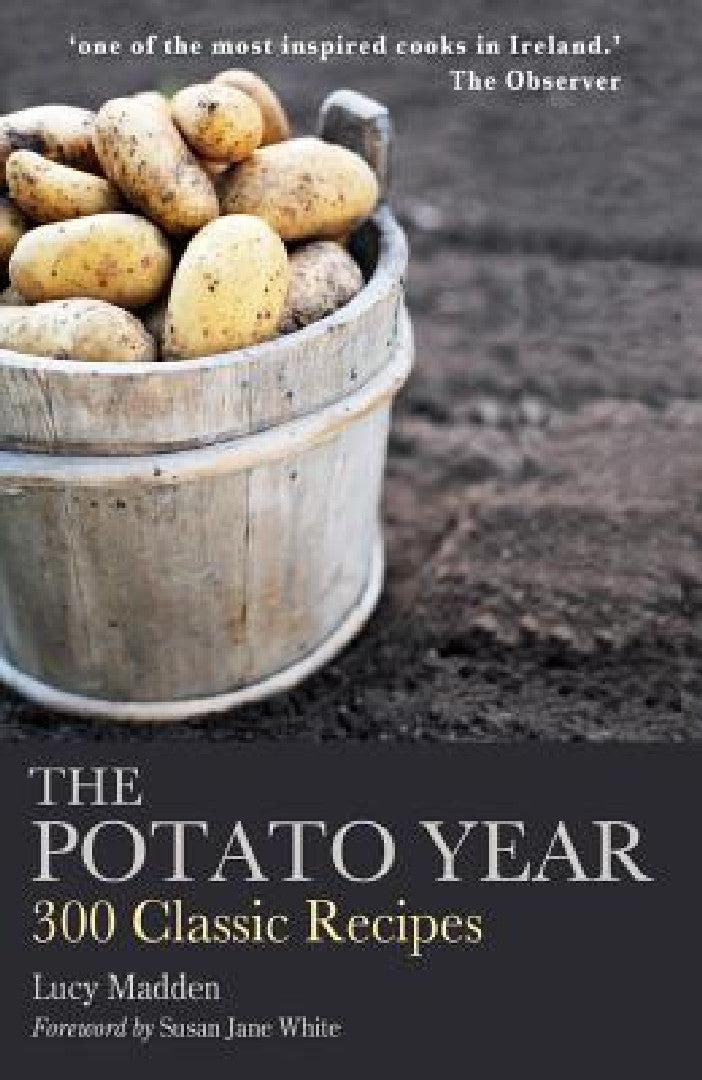 The Potato Year (English, Lucy Madden)