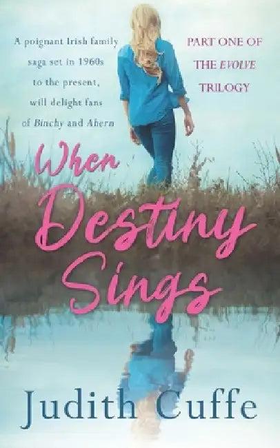 When Destiny Sings (English, Judith Cuffe)