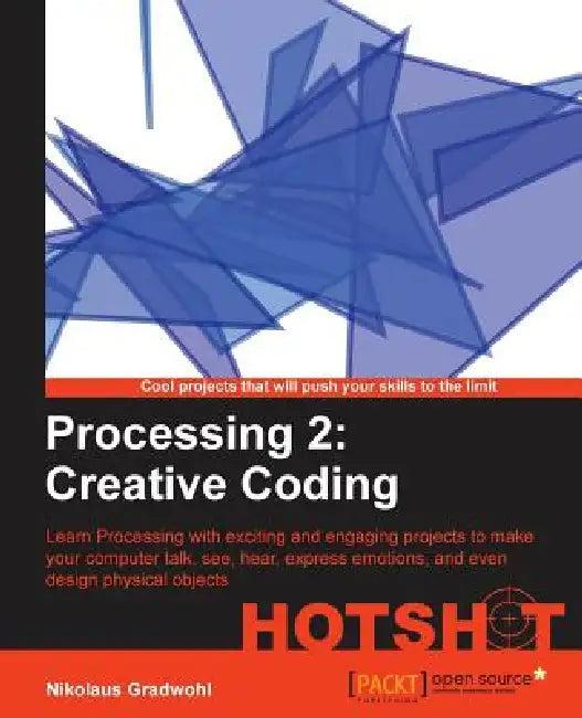 Processing 2 (English, Nikolaus Gradwohl)