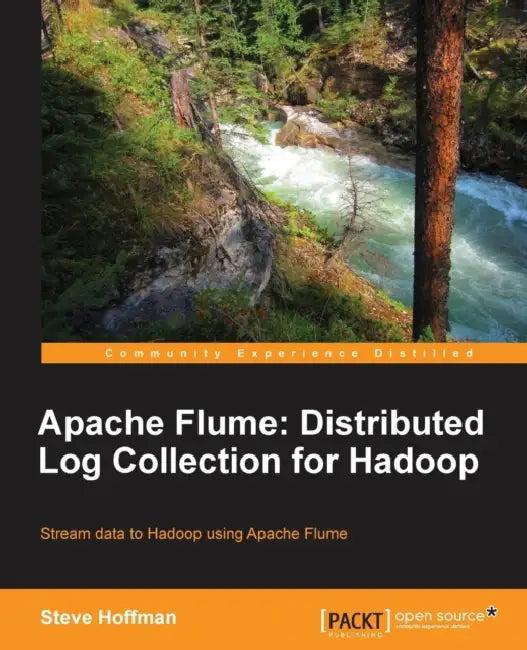 Apache Flume (English, Subas D'Souza)