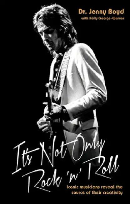 It's Not Only Rock 'n' Roll (English, Jenny Boyd)