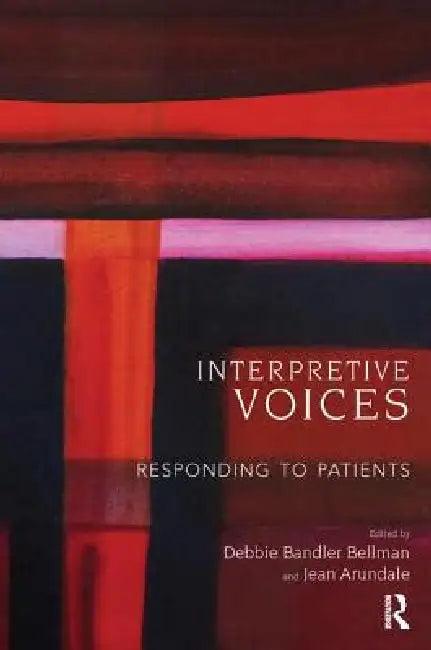 Interpretive Voices (English, Jean Arundale | Debbie Bandler Bellman)