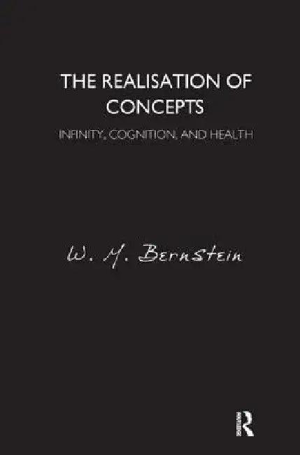 The Realisation of Concepts (English, W. M. Bernstein)