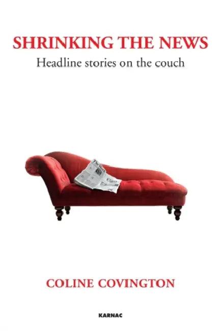 Shrinking the News (English, Coline Covington)