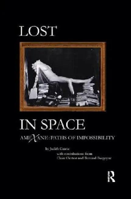 Lost in Space (English, Judith Gracie)