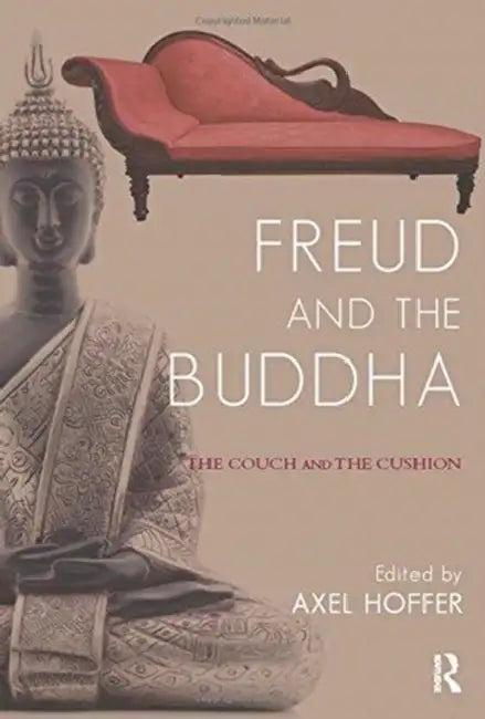 Freud and the Buddha (English, Axel Hoffer)