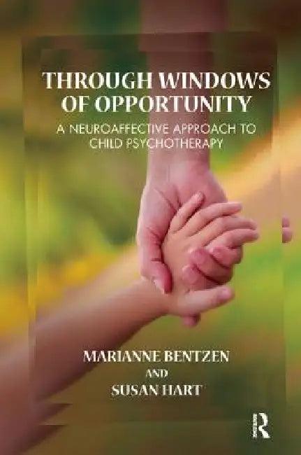 Through Windows of Opportunity (English, Bentzen Marianne | Susan Hart)