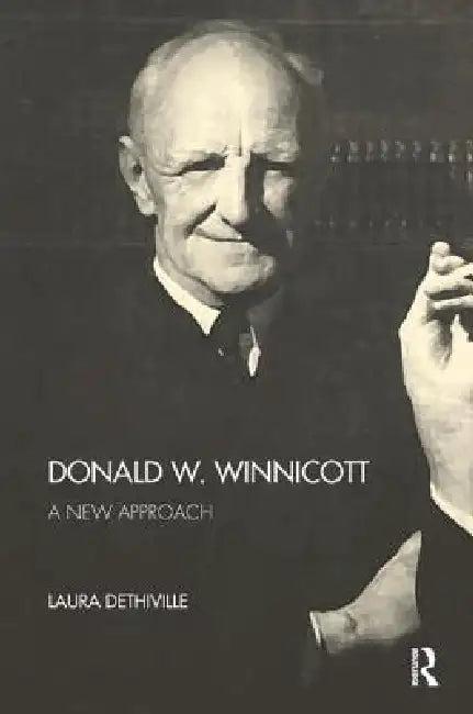 Donald W. Winnicott (English, Laura Dethiville)