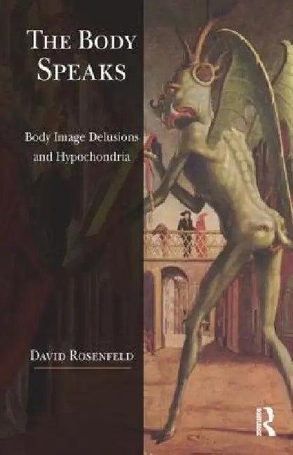 The Body Speaks (English, David Rosenfeld)