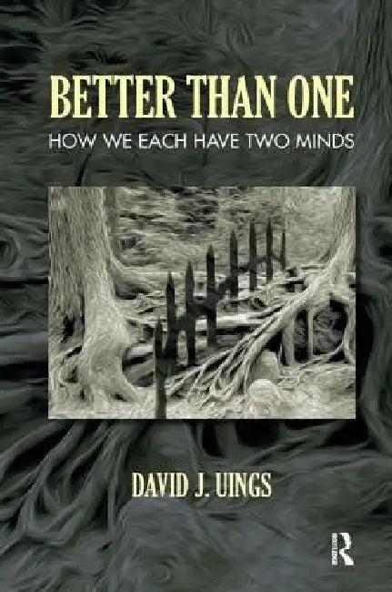 Better Than One (English, David J. Uings)