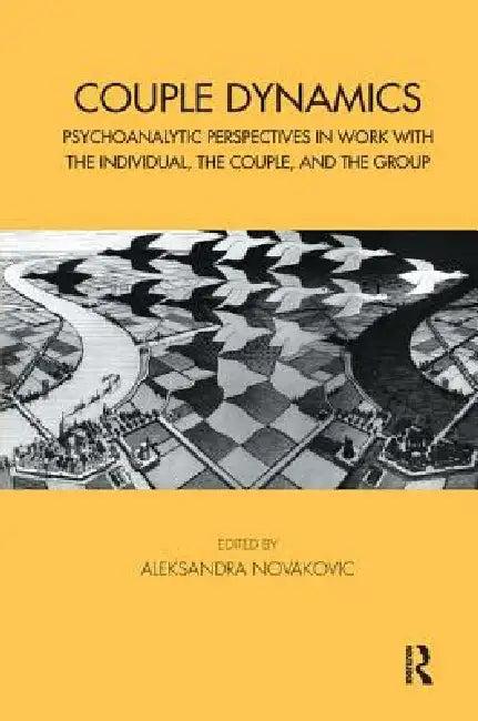Couple Dynamics (English, Aleksandra Novakovic)