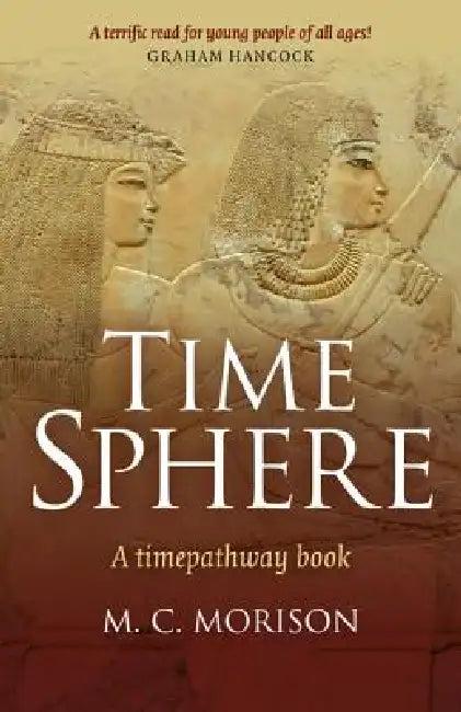 Time Sphere (English, Murray C. Morison)