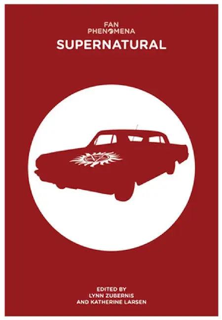 Supernatural (English, Lynn Zubernis)