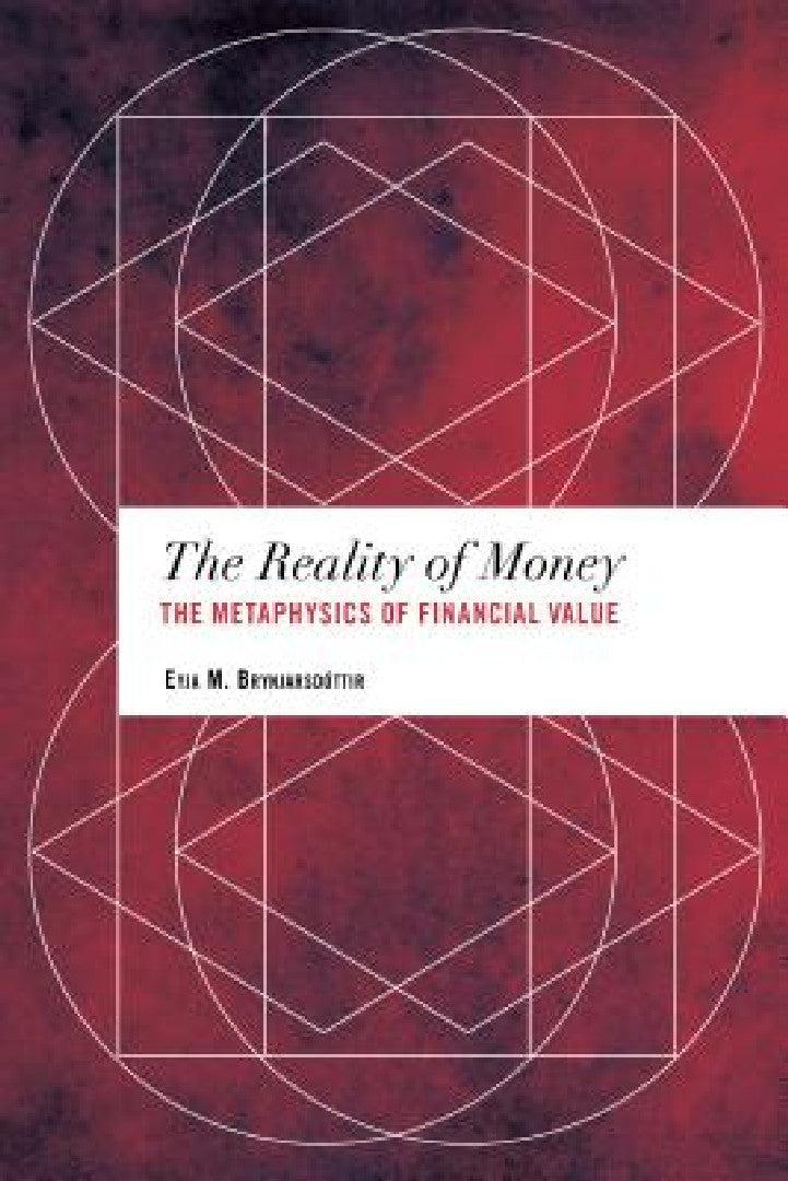 Reality of Money (English, Eyja M. Brynjarsdóttir)