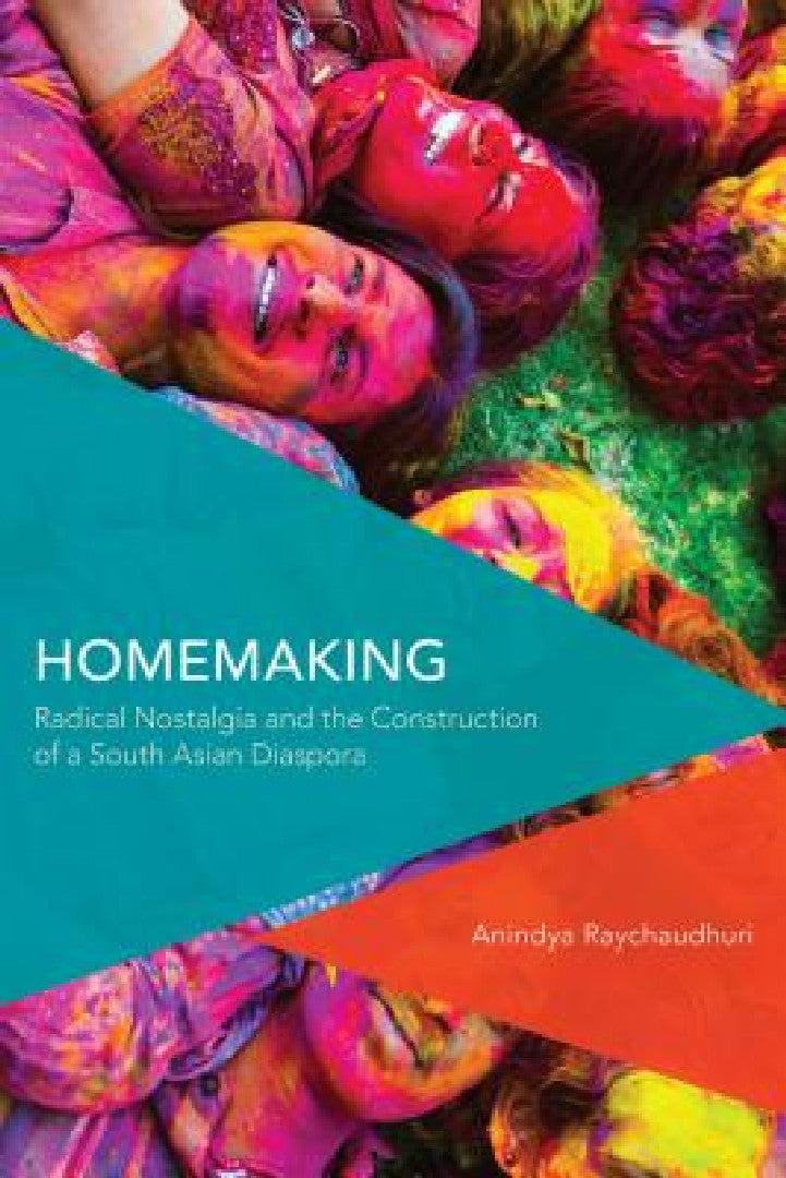 Homemaking (English, Anindya Raychaudhuri)