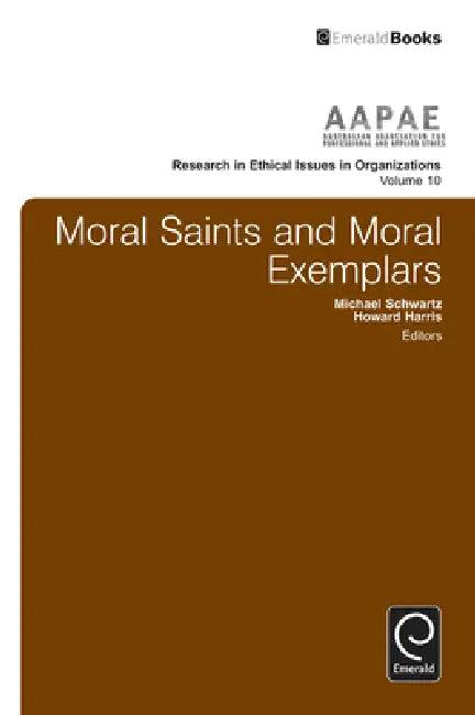 Research in Ethical Issues in Organizations (English, Michael Schwartz | Howard Harris)