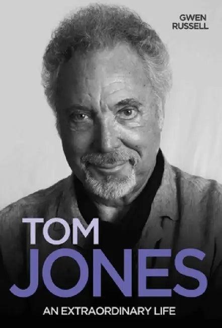 Tom Jones (English, Gwen Russell)