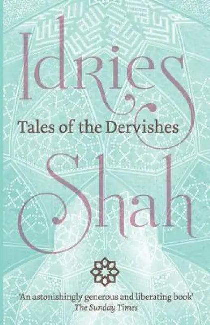 Tales of the Dervishes (English, Idries Shah)