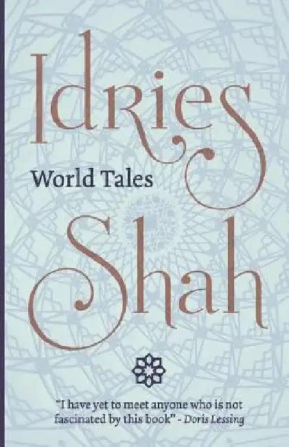 World Tales (English, Idries Shah)