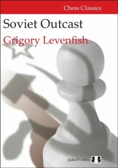 Soviet Outcast (English, Grigory Levenfish)
