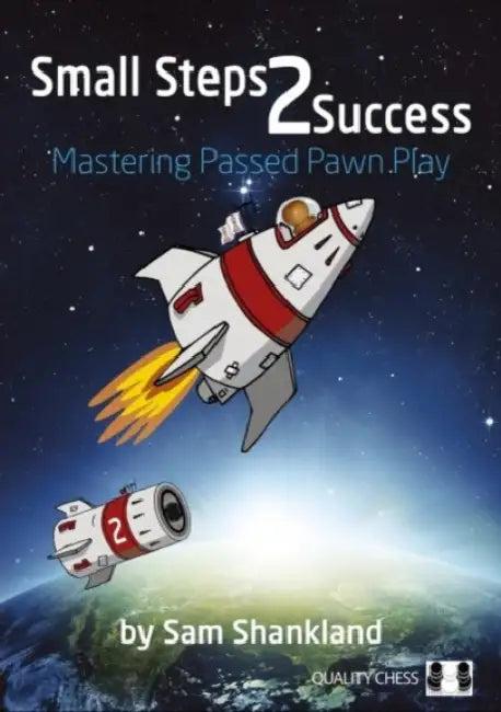 Small Steps 2 Success (English, Sam Shankland)