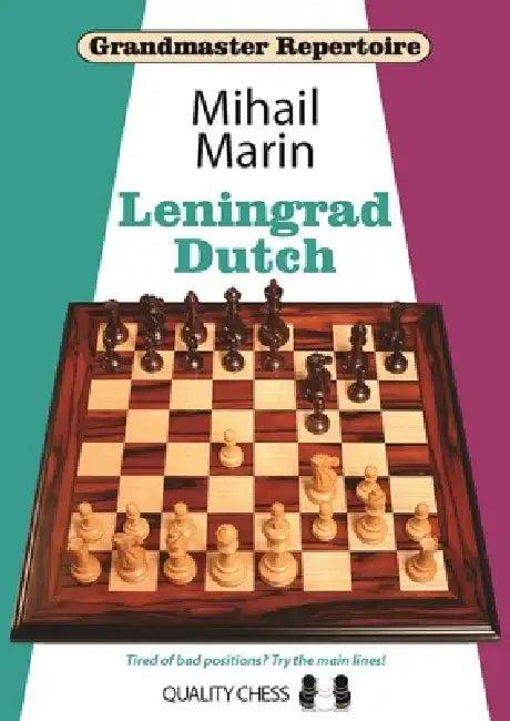 Leningrad Dutch (English, Mihail Marin)