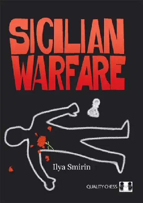 Sicilian Warfare (English, Ilya Smirin)
