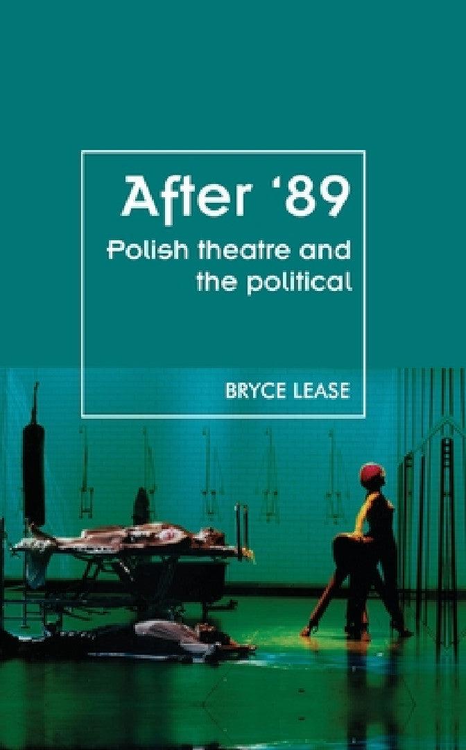After '89 (English, Bryce Lease)
