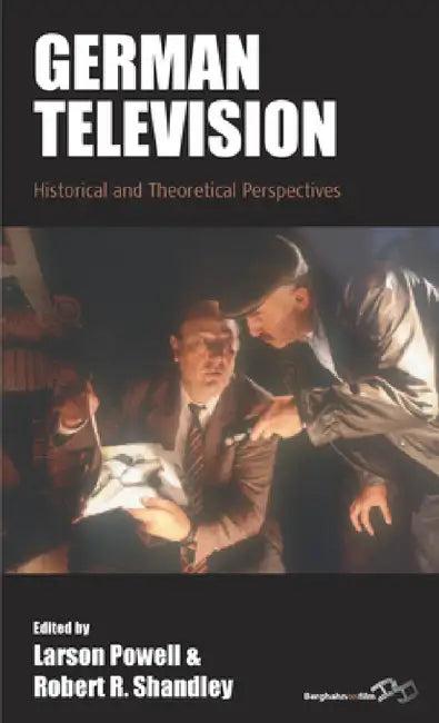 German Television (English, Larson Powell | Robert Shandley)